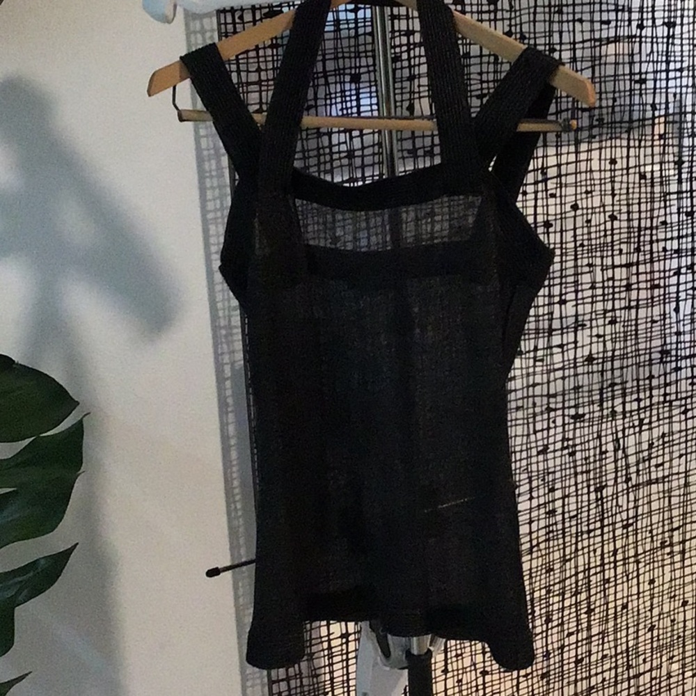 Karl Lagerfeld stunning top💞💞💞SOLD - Picture 1 of 8